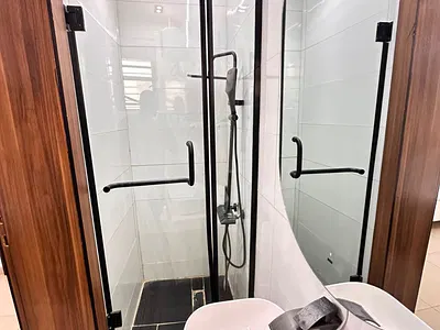 Luxurious Fully Furnished 2 Bedroom Apartment — Lekki, Lagos