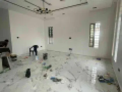 5 Bedroom Detached Duplex — Lekki, Lagos