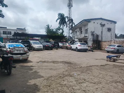 Land — Oduduwa Road, Off Marine Road, Apapa GRA, Apapa, Lagos
