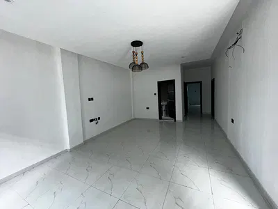 2-Bedroom Apartment — Lekki, Lagos