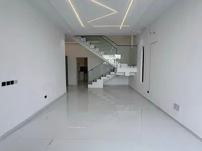 4 Bedroom Detached Duplex with BQ — Sangotedo, Ajah, Lagos