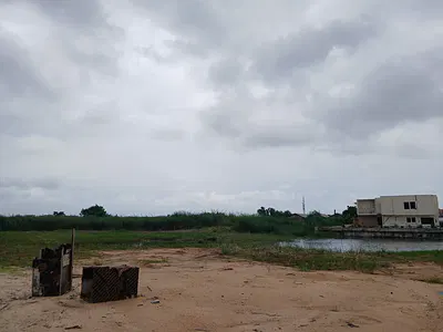 Commercial Land with C of O and Governor's Consent — Solace Commercial Estate Gracefield Island Causeway Chevron Drive, Lekki, Lagos