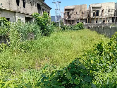 1000 SQM with C of O — Abijo GRA, Abijo, Lekki, Lagos