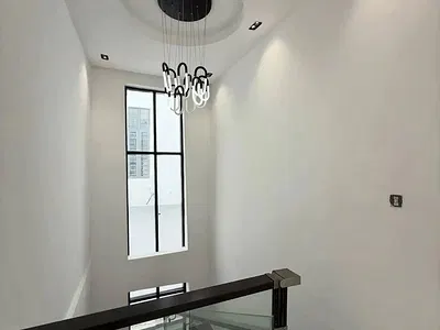 5 Bedroom Detached Duplex — Lekki, Lagos
