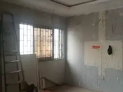 Newly Renovated 2 Bedroom Apartment — Ikeja, Lagos