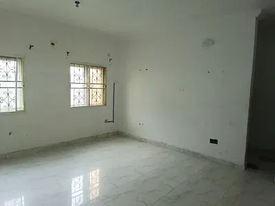 A Self Contain in Shared Apartment — Ajah, Lagos