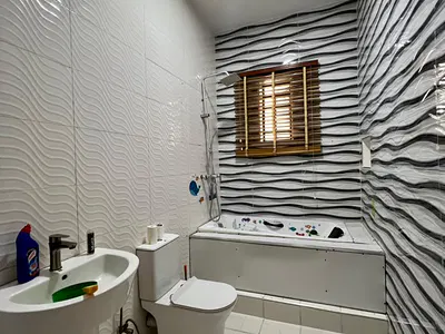 5 Bedroom Fully Detached Duplex with Pool — Lekki, Lagos
