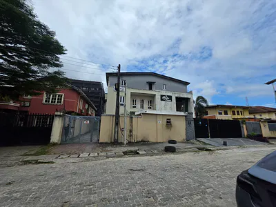 Twin Detached Duplex with BQ in a Gated Community — Lekki, Lagos