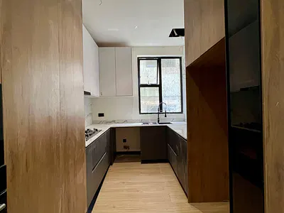 Gorgeously Finished 2 Bedrooms Apartment — Ikate, Lekki, Lagos