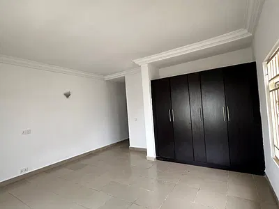 3 Bedroom Apartment — Zartech Wuye Abuja, Wuye, Abuja