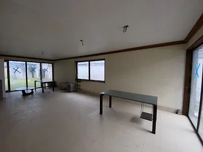 3 Bedroom Semi Detached House — Ikoyi, Lagos