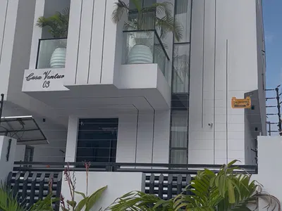 5 Bedroom Detached Duplex with Pool — Ikota, Lekki, Lagos