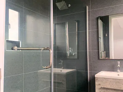 3 Bedroom Luxury Flat with BQ — Off Adeola Odeku, Victoria Island (VI), Lagos