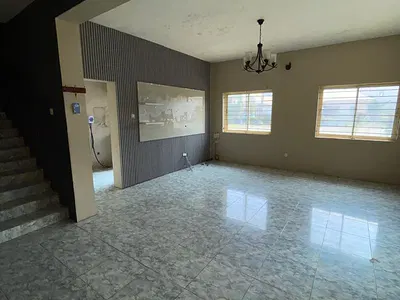 4 Bedroom Semi-Detached Duplex with BQ — Orchid Road, Off Oceanbay Estate, Lekki, Lagos