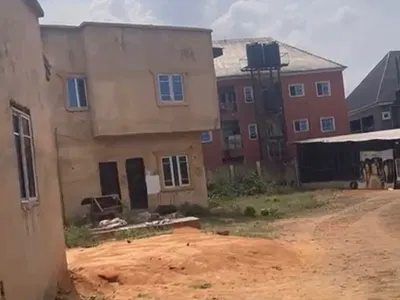Landed Property Up for Grabs — Orogwe in Imo State, Owerri West, Imo