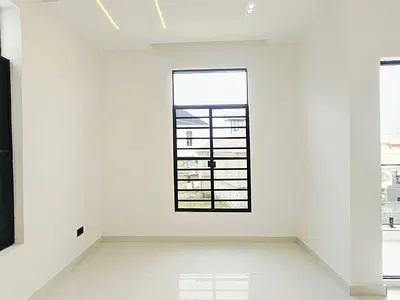 4 Bedroom Detached Duplex — Sangotedo Lagos, Lekki, Lagos