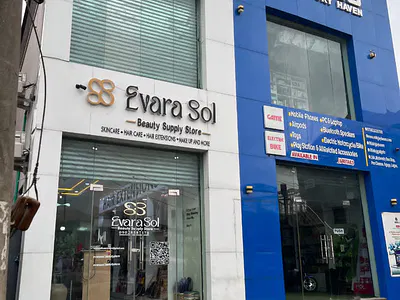Commercial Shop with Modern Finishes — Pecinema, Agege, Lagos