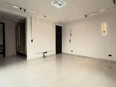 5 Bedroom Detached Duplex — Chevron, Lekki, Lagos