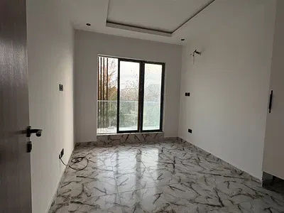 Brand New 2 Bedroom Flat — Lekki, Lagos