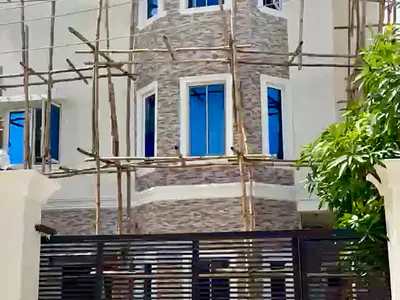 Hottest Deal of the Year: Units of "2 Bedroom Apartments — Lekki, Lagos