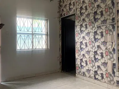 Spacious Mini Flat — Ikoyi, Lagos