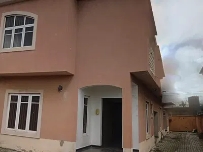 4 Bedroom Semi Detached Duplex — Off Admiralty Way, Lekki, Lagos