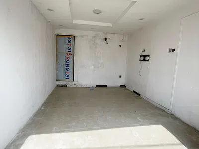 Shop Spaces — Lekki, Lagos