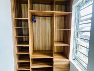 2 Bedrooms Flat — Agungi, Lekki, Lagos