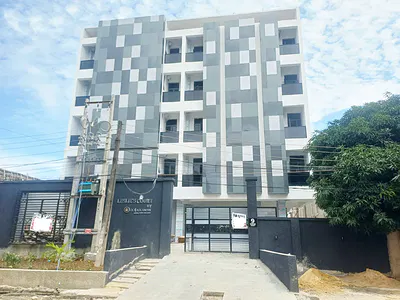 Premium 2 Bedroom Apartment with Swimming Pool, Gym — Lekki Phase 1, Lekki, Lagos