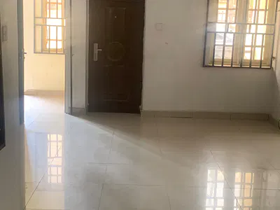 Nicely Finished and Spacious 2 Bedroom Flat — Katampe Estate by Aso Radio, Katampe, Abuja