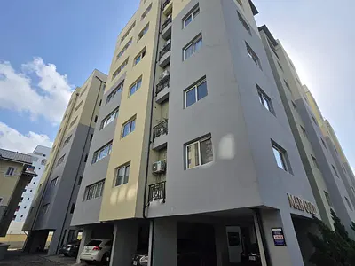 4 Bedroom Flat — Prime Water Estate, Ikate, Lekki, Lagos