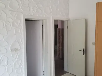 2 Bedroom Flat, Ground Floor — Off Freedom Way, Lekki Phase 1, Lekki, Lagos