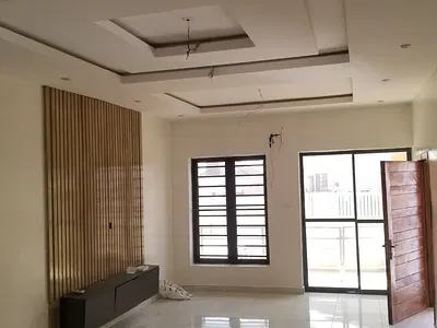 2 Bedroom Flat, Ground Floor — Ilasan, Lekki, Lagos