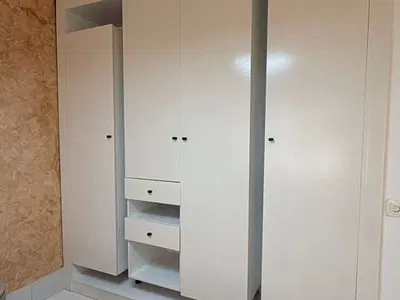 3-Bedroom Furnished Apartment — Ikoyi, Lagos