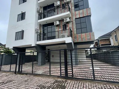 2 Bedroom Apartment — Idado, Lekki, Lagos