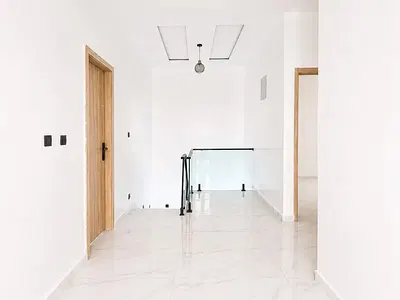 4 Bedroom Semi Detached Duplex — Ikota, Lekki, Lagos