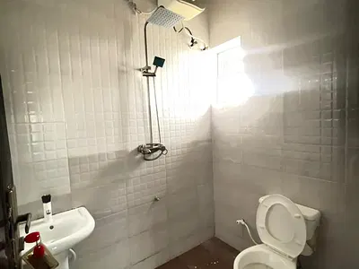2 Bedroom Apartment — Off Thera Annex Estate, Sangotedo, Ajah, Lagos