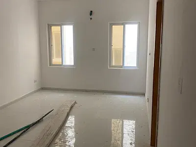 Brand New Serviced 2 Bedroom Apartment — Osapa, Lekki, Lagos