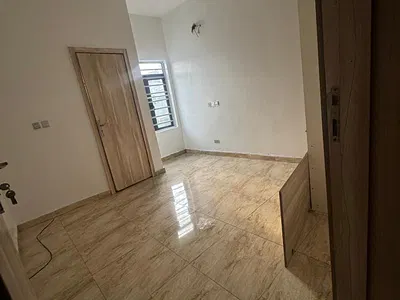 Self Contain — Orchid, Lekki Expressway, Lekki, Lagos