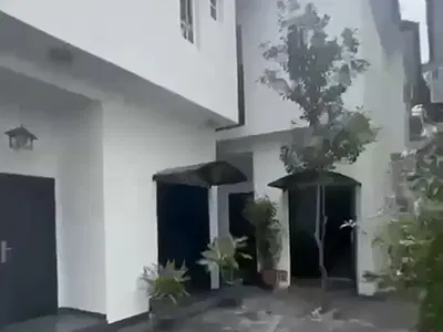 Two Units of Two Bedroom Apartments — Off Providence Street, Lekki Phase 1, Lekki, Lagos