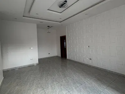 Spacious 3 Bedroom Apartment — U3 Estate, Lekki Phase 1, Lekki, Lagos