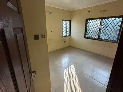 Spacious and Decent 4 Bedroom Detached Duplex with BQ — Gbagada, Lagos