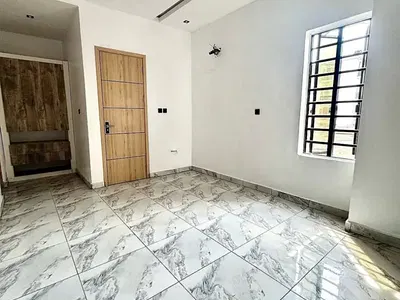 Beautiful Luxurious Juicy Spacious Selfcontain — Lekki, Lagos