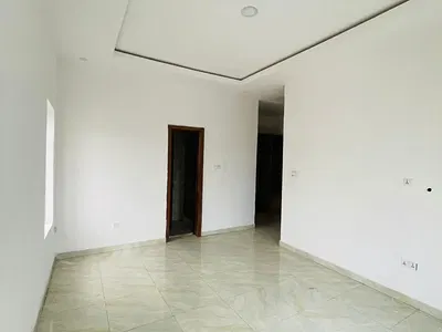2 Bedroom Flat — Agungi, Lekki, Lagos