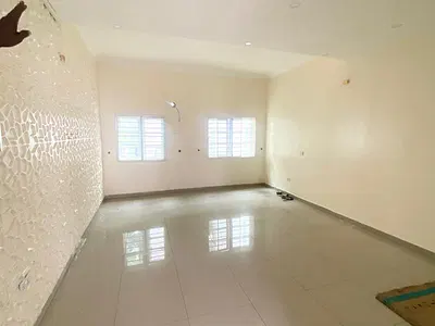 2 Bedroom Apartment — Lekki Phase 1, Lekki, Lagos