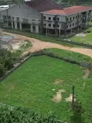 Residential Land — Dakibiyu, Wuye, Abuja