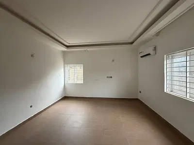 2 Bedroom Apartment — Guzape District, Abuja