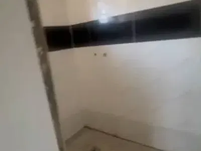 3 Bedroom Apartment — Wuye, Abuja