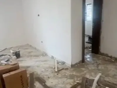 3 Bedroom Apartment — Wuye, Abuja