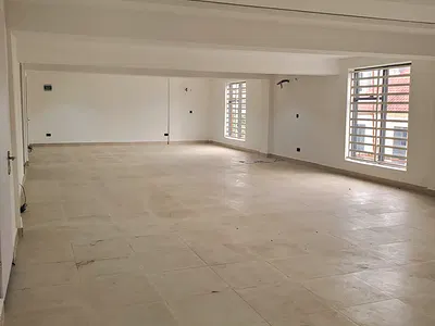 Prime 90SQM Office Space — Asokoro District, Abuja